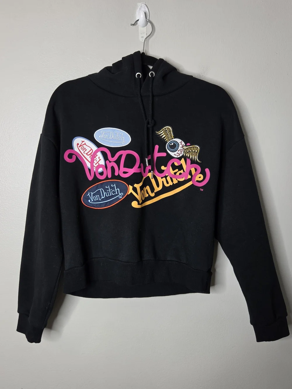 Von Dutch von dutch